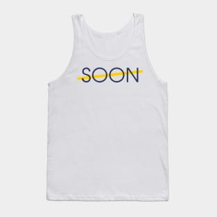 soon Tank Top